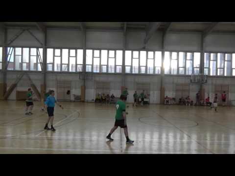 Kecskeméti FS DSE - Kecel KC