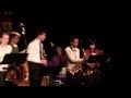 Sonny Stitt: A Mess (Community High Jazz II Ensemble)