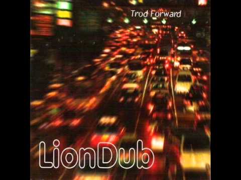 LionDub - Lion Is Awake