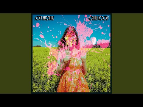 Soft Machine - Other Doors (2023) Audio CD (імпорт, буклет) - фото 9 - id-p2095104984