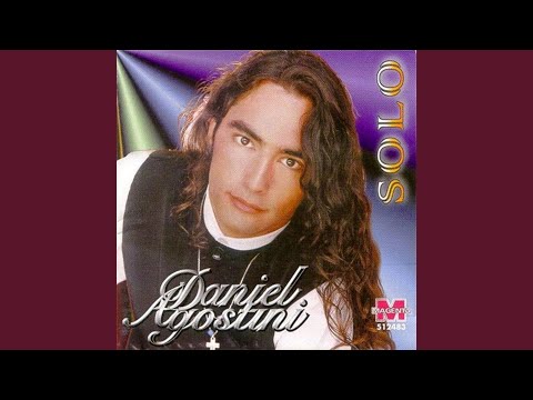 Como Olvidarte - Daniel Agostini