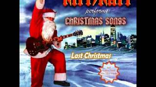 Riff Raff - Last Christmas