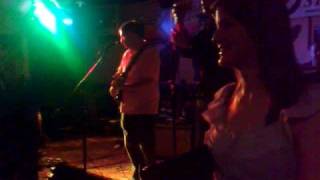 perfect strangers kidderminster playing the enemy live and d