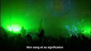 Dir en Grey - Merciless Cult French sub