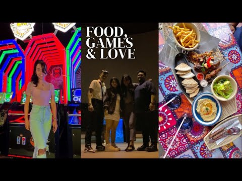 what our indoor dates on rainy days look like