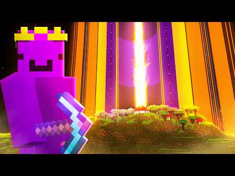 Unstable SMP: After The Mafia