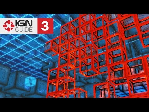 Fallout 4 Far Harbor DLC Walkthrough - Best Left Forgotten: Memory Simulation 3