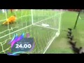 SPORT ZONE 30 RTV RAJAWALI TELEVISI