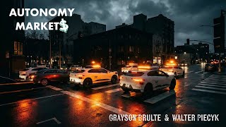 Waymo's PR Problem and Tesla's Missed Deadlines