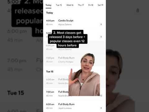 Video