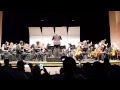 Orpheus in the Underworld Finale
