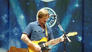 Sturgill Simpson - Brace for Impact (Live a Little) @ Outlaw Festival T.O