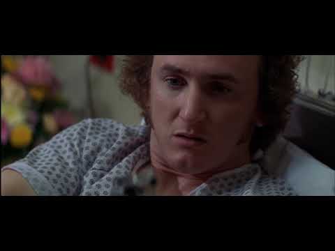 Atrapado por su pasado (1993) - Última charla entre Carlito y Kleinfeld