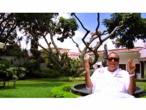 Toledo -  Tocola / La Ley VIDEO OFICIAL