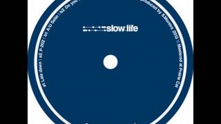 Slow Life - Late Dawn