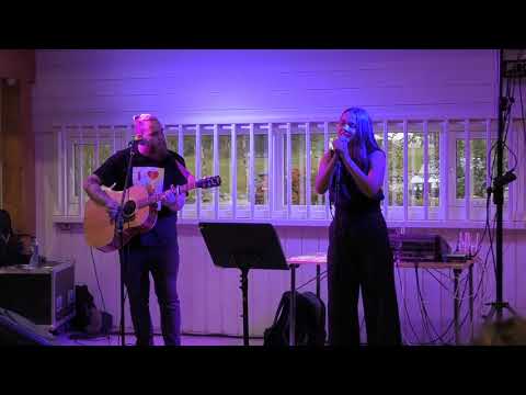 Thea Sofie & Magnus Bokn - Runnin (Lose it all)