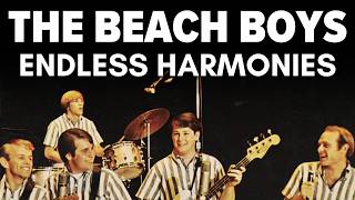 The Beach Boys | Endless Harmonies | Full Music Documentary | Surf Rock | Pet Sounds | Brian Wilson
