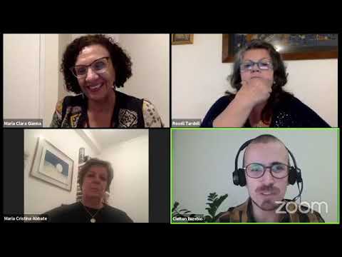 Gestão em tempos de pandemia