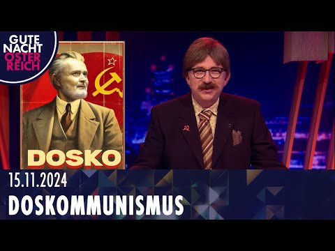 So wird das Burgenland verstaatlicht | Gute Nacht Österreich mit Peter Klien