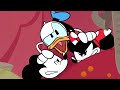 Disney Illusion Island All Cutscenes Game Movie