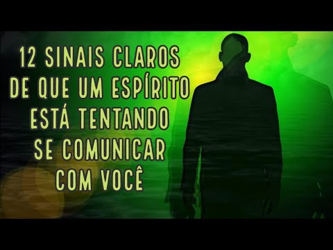 12 Clear Signs a Spirit Is Trying to Communicate with You