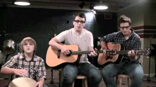 The Lewis Brothers - The Hands of the Potter by Caedmon&#39;s Call