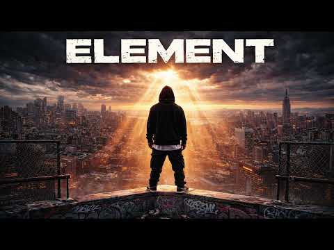 Pampi - Element (prod. @tomsongracz)