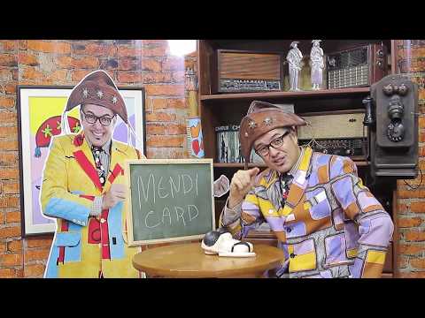 Bom Humor com Tonho dos Couros - 115 - 10/08/2017 - MendCard