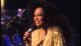 DIANA ROSS  Gimme a Pigfoot and a Bottle of Beer- The Lady Sings Jazz &amp; Blues