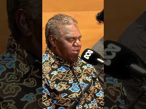 Ngulmiya - Dhararri Live at ABC Melbourne