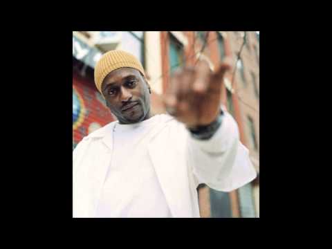 Prince po (Organized Konfusion) "Land of perfect"