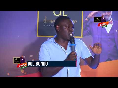 Alex Muhangi Comedy August 2017 - Dolibondo