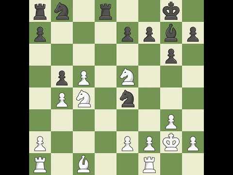 White Meskovs,N,Black Garayev,KananKing's Fianchetto Opening: Symmetrical Variation,Event 20th ch-E