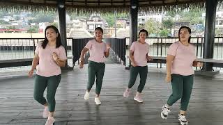 Download lagu Livin on Love AA LINE DANCE mp3