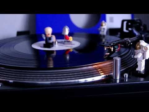 Nu NRG - Le Mirage (Connective EP)