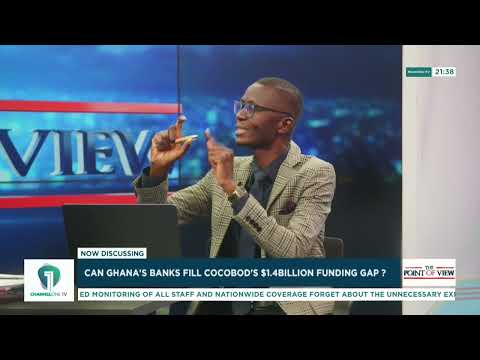 COCOBOD Allocates 350,000 Tonnes to Cocoa Capital for New Season Financing | Point of View