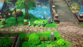 本日２回目のドラクエ３配信