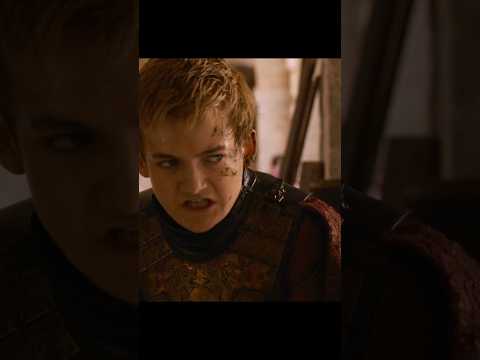 Tyrion golpea a Joffrey #gameofthrones #clips #series
