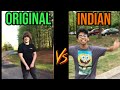 One Two Buckle My shoe   Original Vs Indian Version