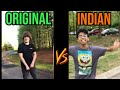 One Two Buckle My Shoe Original Vs Indian Version