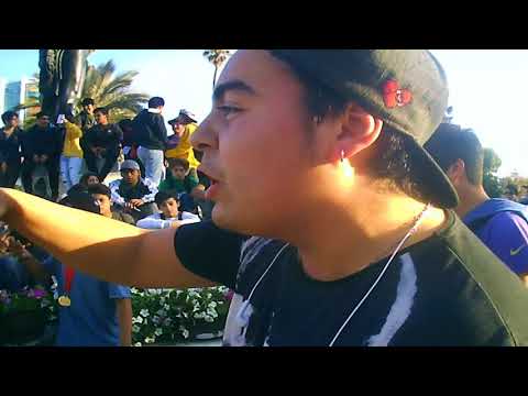 MC2 - EMYSOR - CHEGATO vs BIGMAC - CHOMPI - MARTINCHO : 4tos - Inferno V.M 3vs3