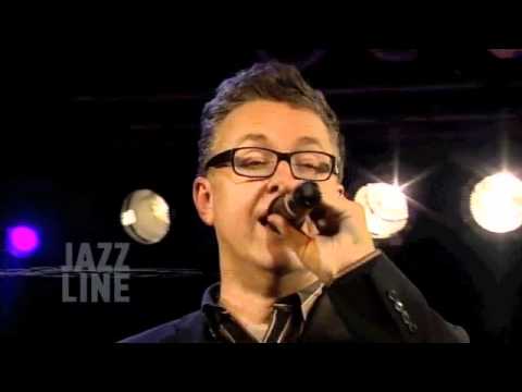 SING SING SING- The New York Voices LIVE in Leverkusen