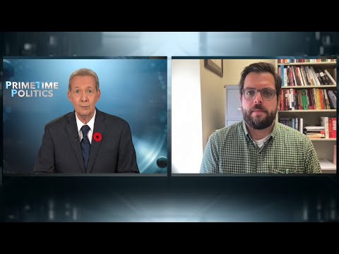 Brazil's presidential election: Latin American scholar on Luiz Inácio Lula da Silva's win