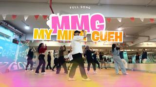 Download lagu Naykilla – MMG (Mine All Mine) | Full Song | Easy & Fun Dance Choreo 💕🔥 mp3