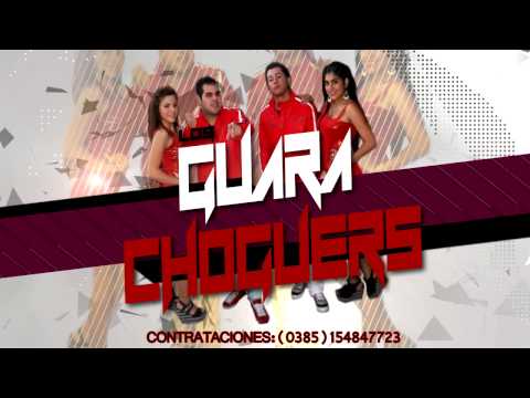 02 - LOS GUARACHOGUERS - LA GATA (2013)