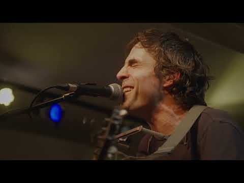 Brad Barr — St. Cecilia (Live at Ursa)