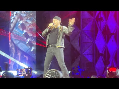 Vasco Live 2023 - T'immagini - Bologna 07/06 #vascofanclub #vascorossi#bologna #pratogold