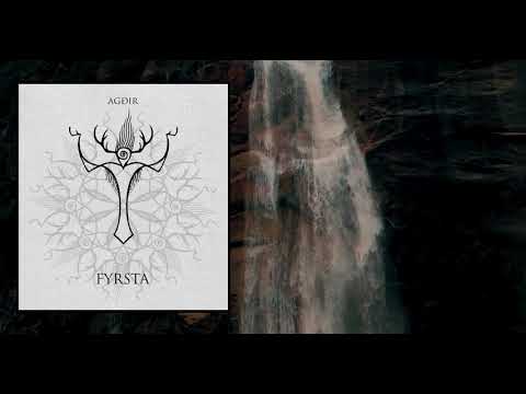 AGÐIR - Fylgjeferd