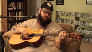 John Moreland - Cherokee