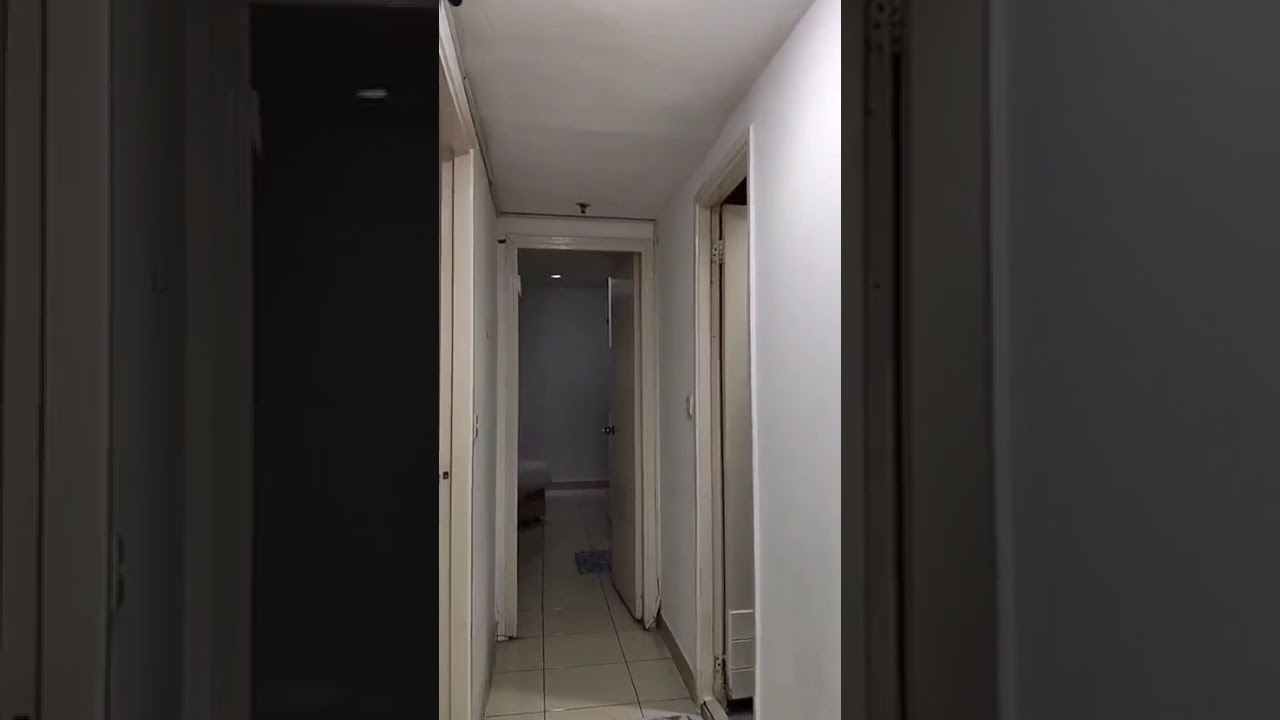For Rent: Fully Furnished Taman Rasuna Apartment